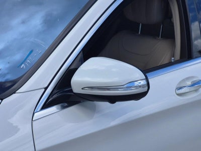 2020 Mercedes-Benz S-Class S 560 Sedan
