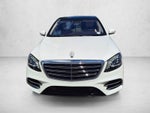 2020 Mercedes-Benz S-Class S 560 Sedan