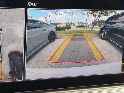 2020 Mercedes-Benz S-Class S 560 Sedan