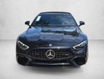 2022 Mercedes-Benz SL-Class AMG® SL 63 Roadster