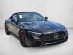 2022 Mercedes-Benz SL-Class AMG® SL 63 Roadster