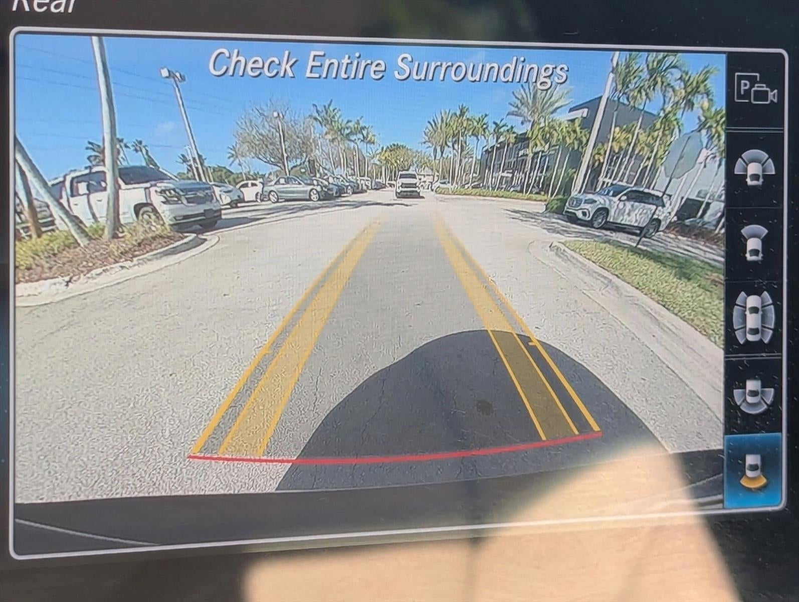 2020 Mercedes-Benz C-Class C 300 Sedan