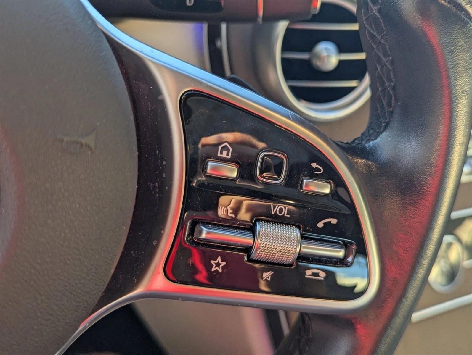 2021 Mercedes-Benz C-Class C 300 Sedan