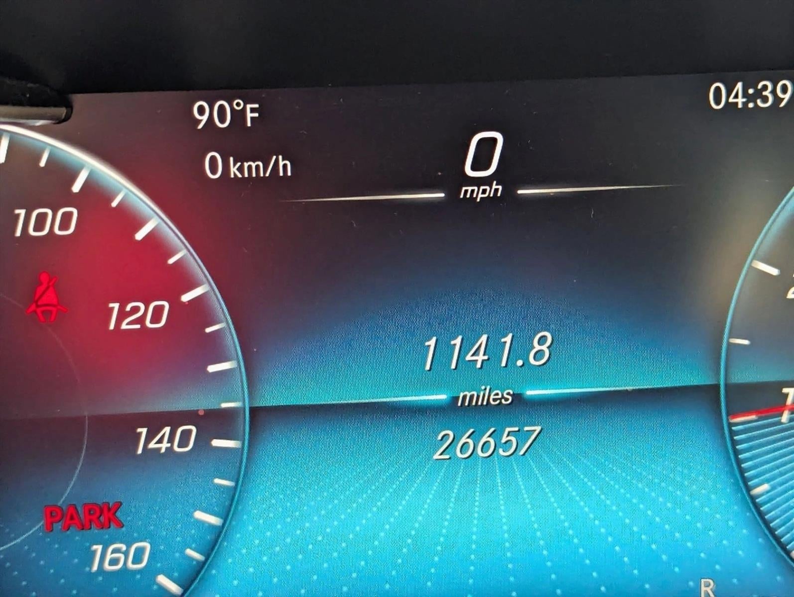 2021 Mercedes-Benz C-Class C 300 Sedan