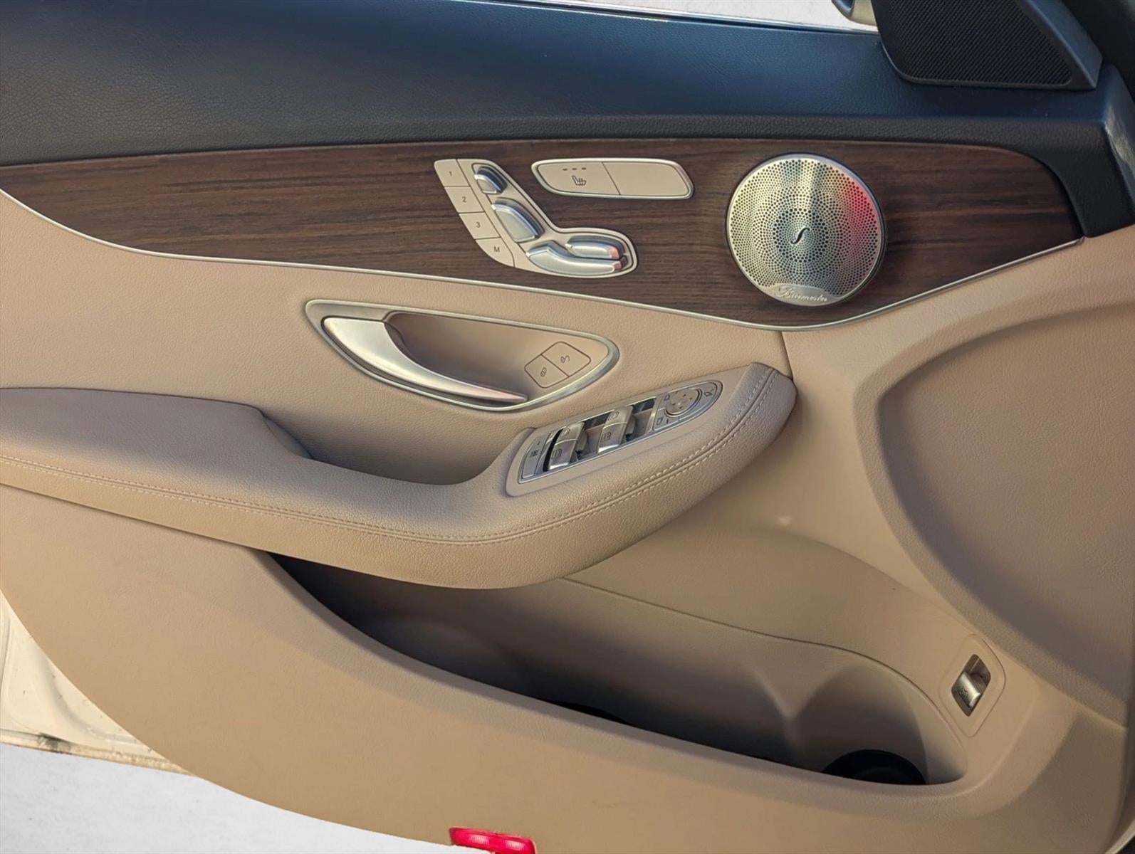 2021 Mercedes-Benz C-Class C 300 Sedan