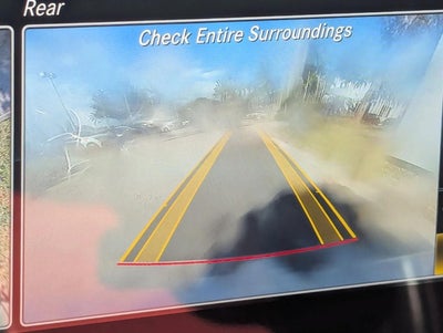 2023 Mercedes-Benz C-Class AMG® C 63 S Coupe