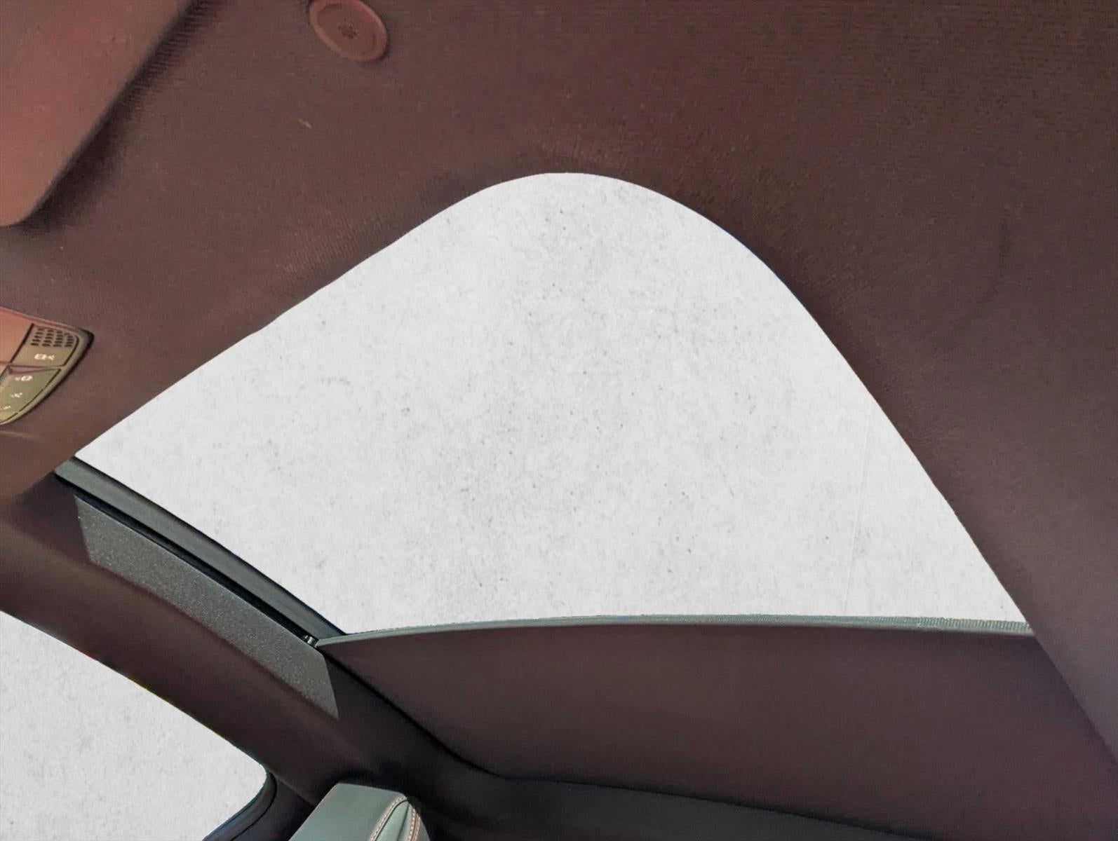 2023 Mercedes-Benz C-Class AMG® C 63 S Coupe