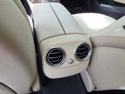 2021 Mercedes-Benz E-Class E 450 4MATIC® Sedan