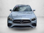 2021 Mercedes-Benz E-Class E 450 4MATIC® Sedan