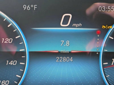 2023 Mercedes-Benz E-Class E 350 RWD Sedan