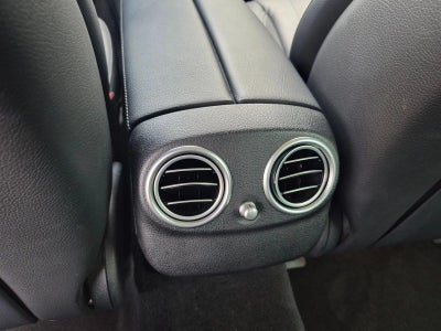 2022 Mercedes-Benz E-Class E 350 RWD Sedan