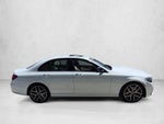 2023 Mercedes-Benz E-Class E 350 RWD Sedan