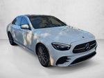 2023 Mercedes-Benz E-Class E 350 4MATIC® Sedan