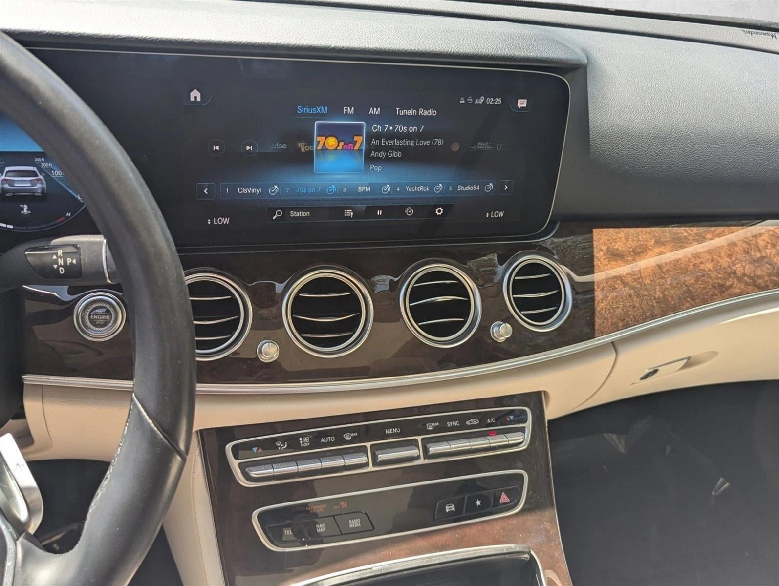 2023 Mercedes-Benz E-Class E 350 4MATIC® Sedan