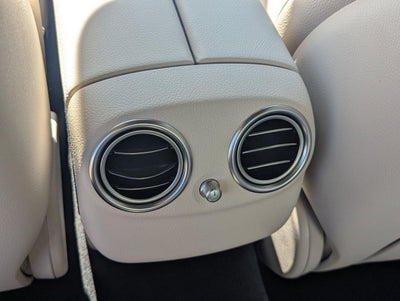 2022 Mercedes-Benz E-Class E 350 4MATIC® Sedan