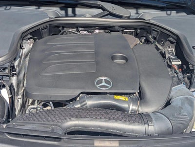 2022 Mercedes-Benz E-Class E 350 4MATIC® Sedan