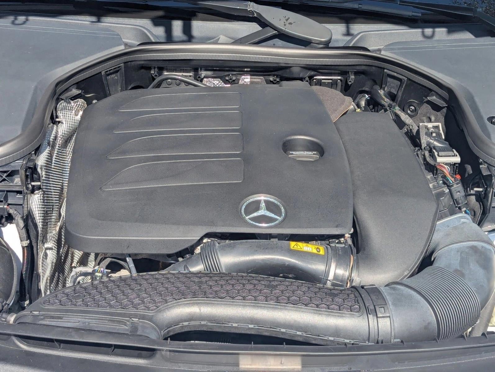 2022 Mercedes-Benz E-Class E 350 4MATIC® Sedan