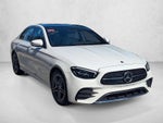 2022 Mercedes-Benz E-Class E 350 4MATIC® Sedan