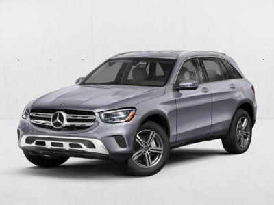 2021 Mercedes-Benz GLC GLC 300 SUV