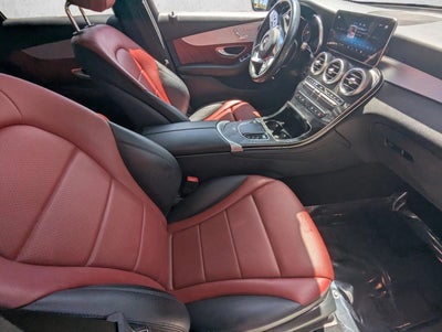 2022 Mercedes-Benz GLC GLC 300 SUV