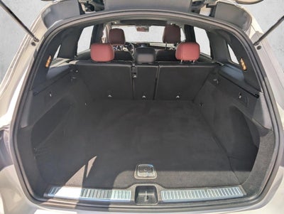 2022 Mercedes-Benz GLC GLC 300 SUV