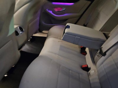 2022 Mercedes-Benz GLC GLC 300 SUV