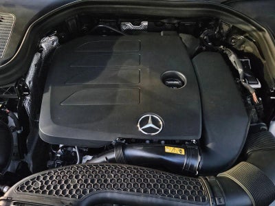 2022 Mercedes-Benz GLC GLC 300 SUV