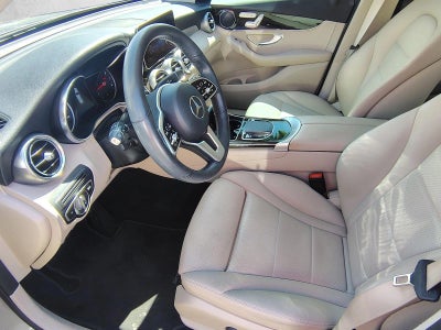 2020 Mercedes-Benz GLC GLC 300 SUV