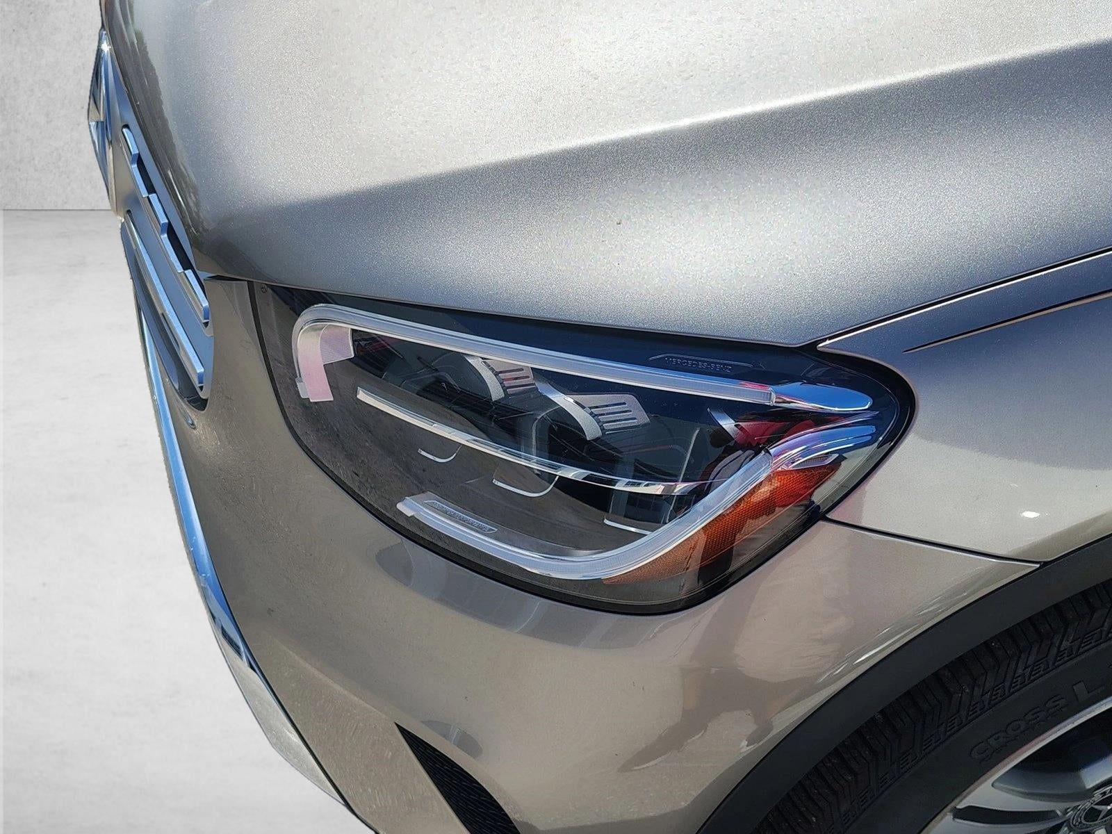 2020 Mercedes-Benz GLC GLC 300 SUV