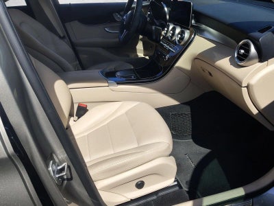 2020 Mercedes-Benz GLC GLC 300 SUV