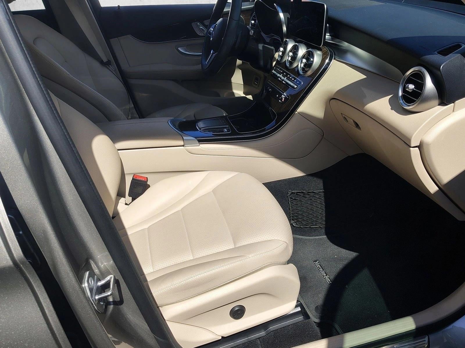 2020 Mercedes-Benz GLC GLC 300 SUV