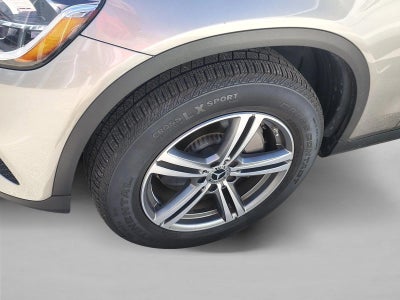 2020 Mercedes-Benz GLC GLC 300 SUV