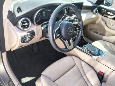 2020 Mercedes-Benz GLC GLC 300 SUV