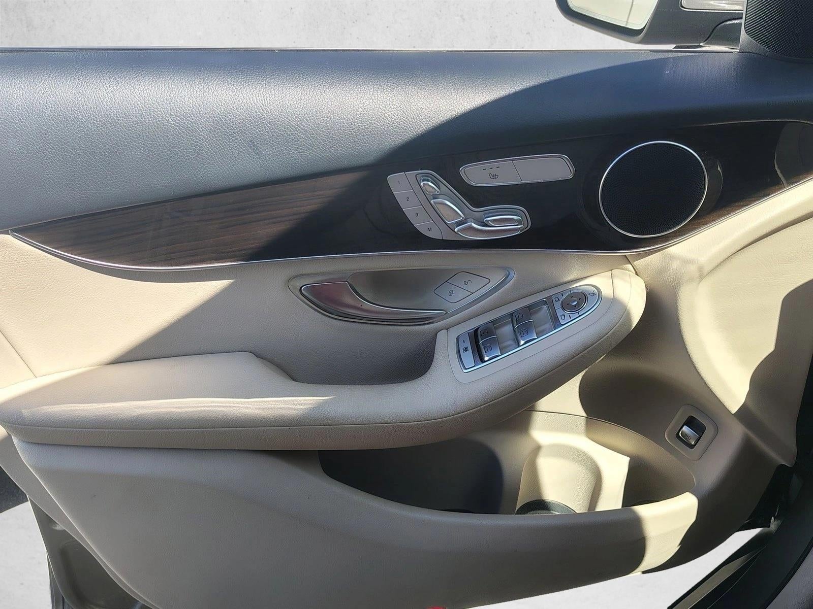 2020 Mercedes-Benz GLC GLC 300 SUV