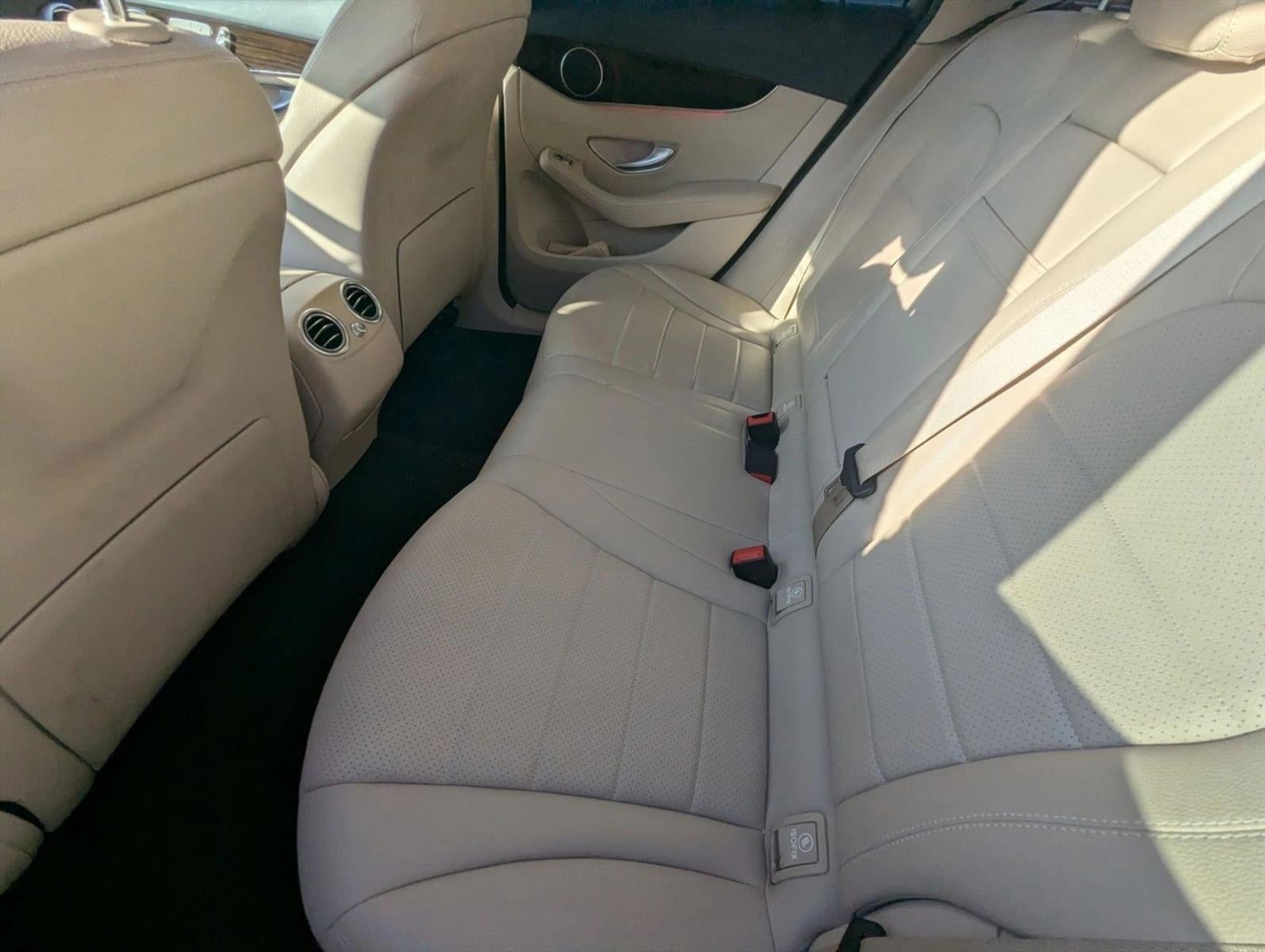 2021 Mercedes-Benz GLC GLC 300 SUV