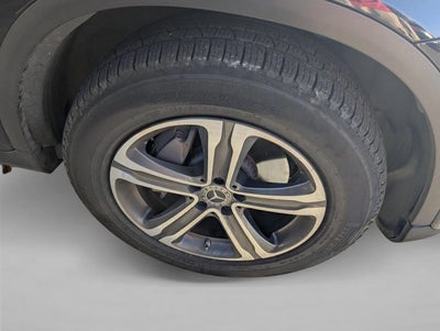 2021 Mercedes-Benz GLC GLC 300 SUV