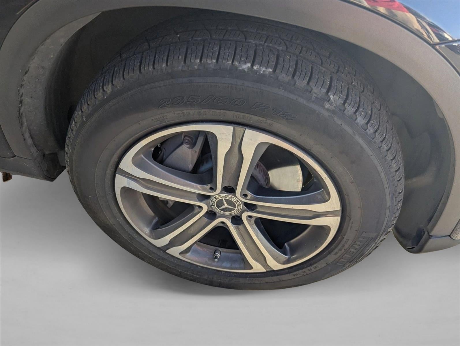 2021 Mercedes-Benz GLC GLC 300 SUV