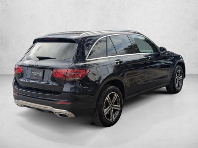2021 Mercedes-Benz GLC GLC 300 SUV