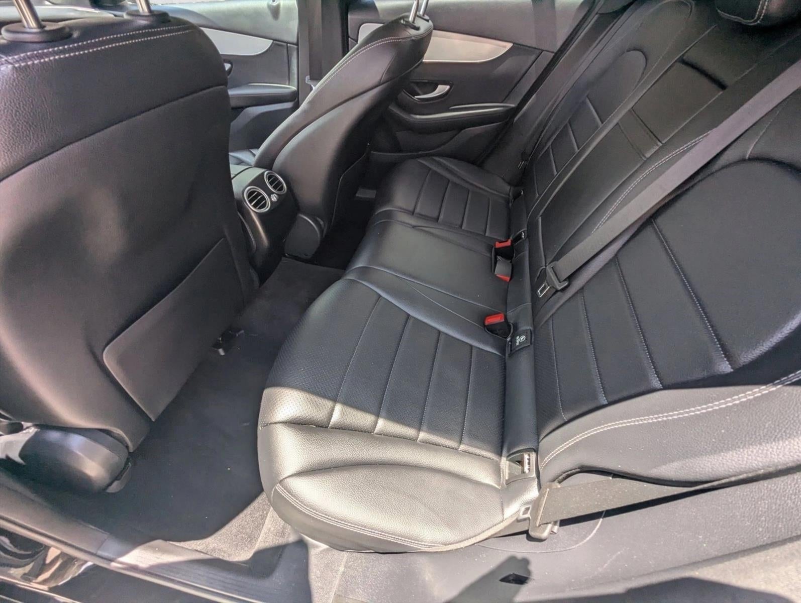 2021 Mercedes-Benz GLC GLC 300 4MATIC® SUV