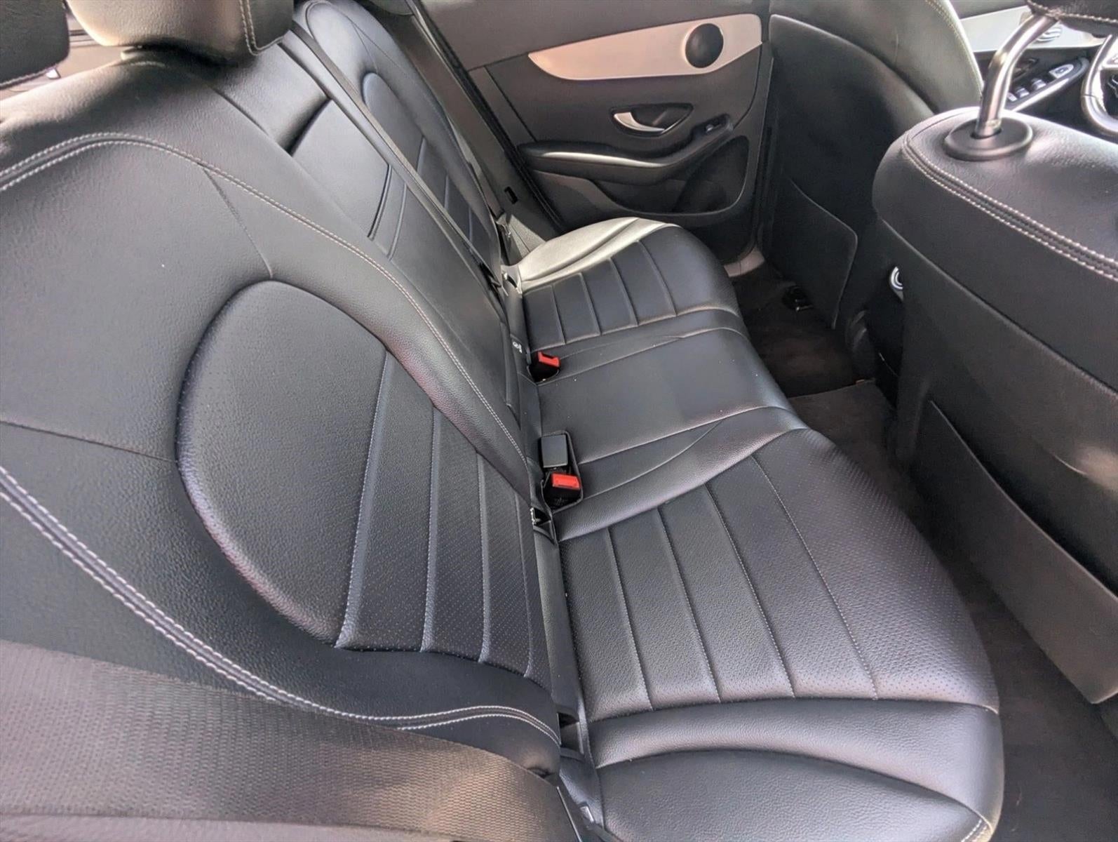 2021 Mercedes-Benz GLC GLC 300 4MATIC® SUV