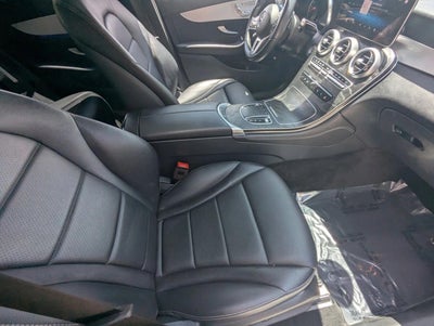 2021 Mercedes-Benz GLC GLC 300 4MATIC® SUV