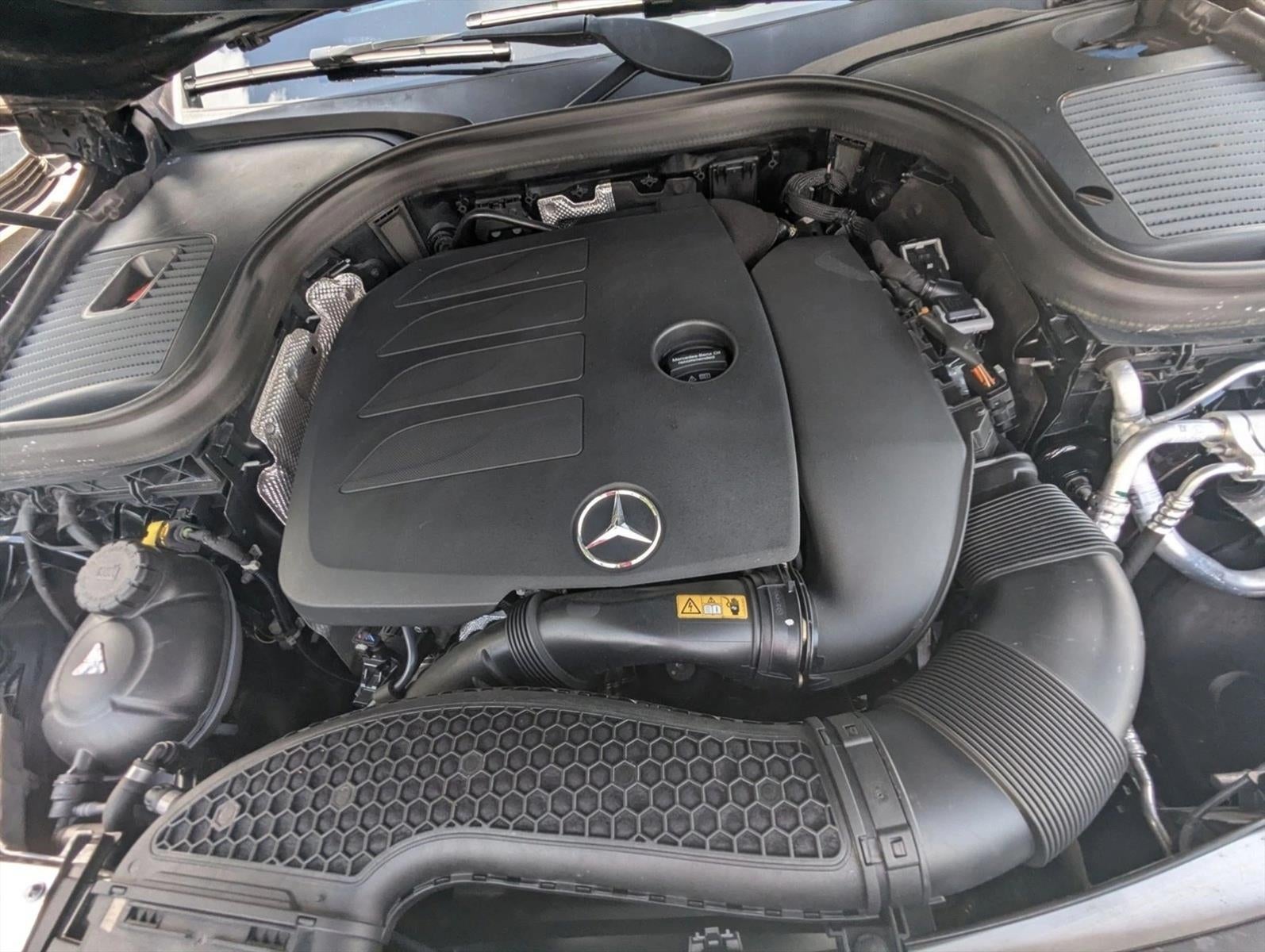 2021 Mercedes-Benz GLC GLC 300 4MATIC® SUV