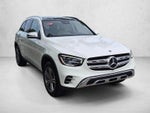 2022 Mercedes-Benz GLC GLC 300 4MATIC® SUV
