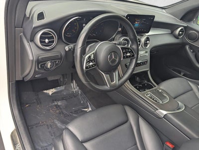 2022 Mercedes-Benz GLC GLC 300 4MATIC® SUV