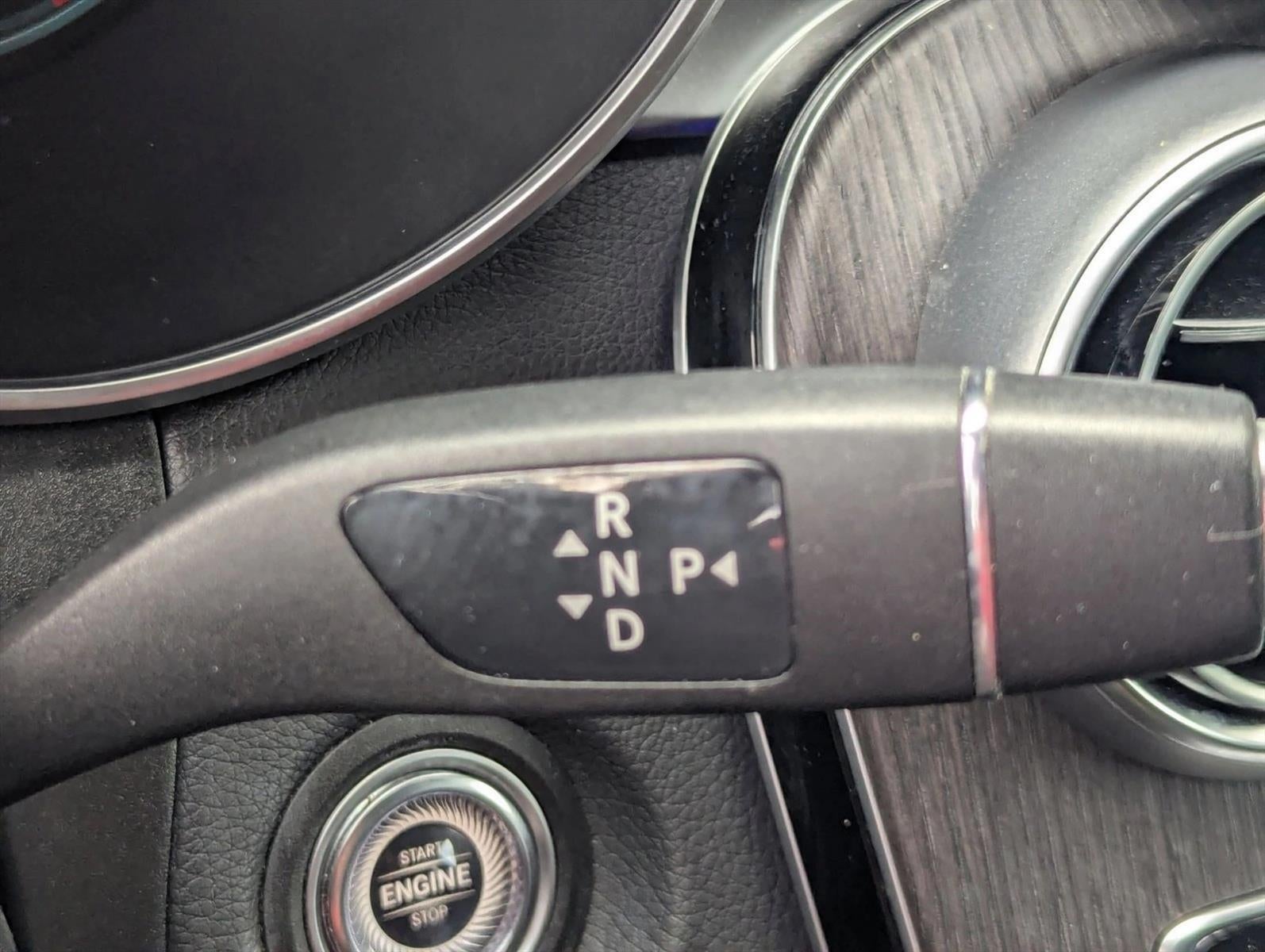 2022 Mercedes-Benz GLC GLC 300 4MATIC® SUV