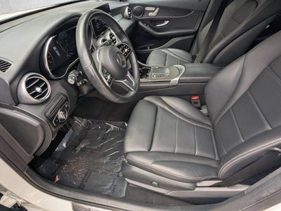 2022 Mercedes-Benz GLC GLC 300 4MATIC® SUV