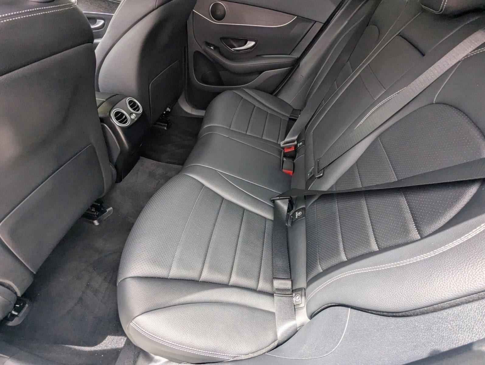 2022 Mercedes-Benz GLC GLC 300 4MATIC® SUV