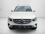2022 Mercedes-Benz GLC GLC 300 4MATIC® SUV