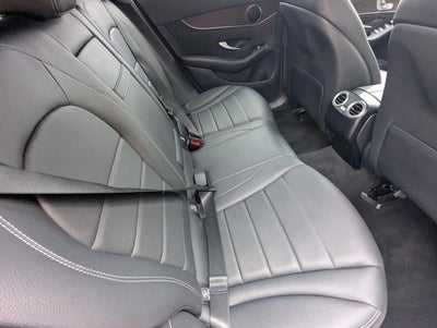 2022 Mercedes-Benz GLC GLC 300 4MATIC® SUV
