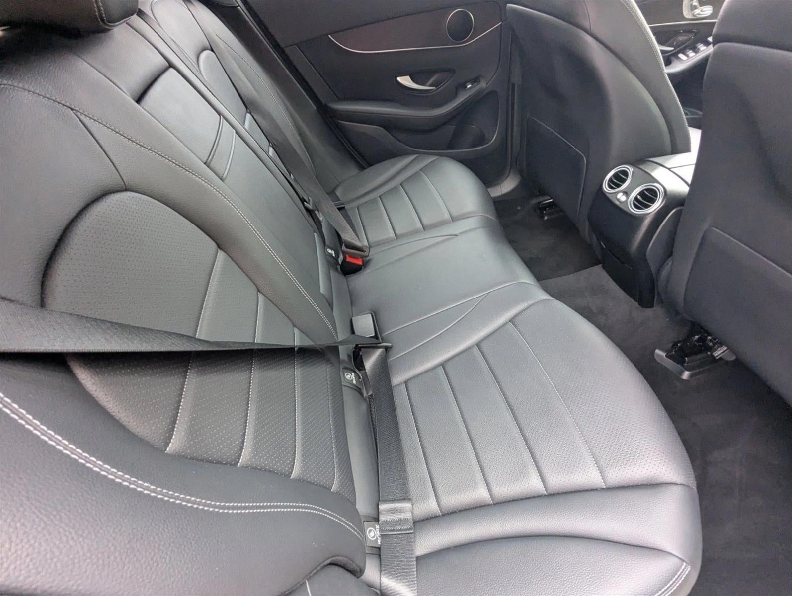 2022 Mercedes-Benz GLC GLC 300 4MATIC® SUV